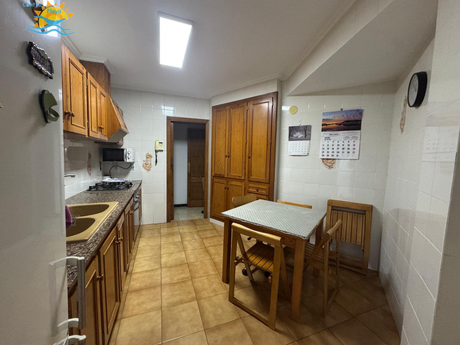 Venta de piso en Dénia