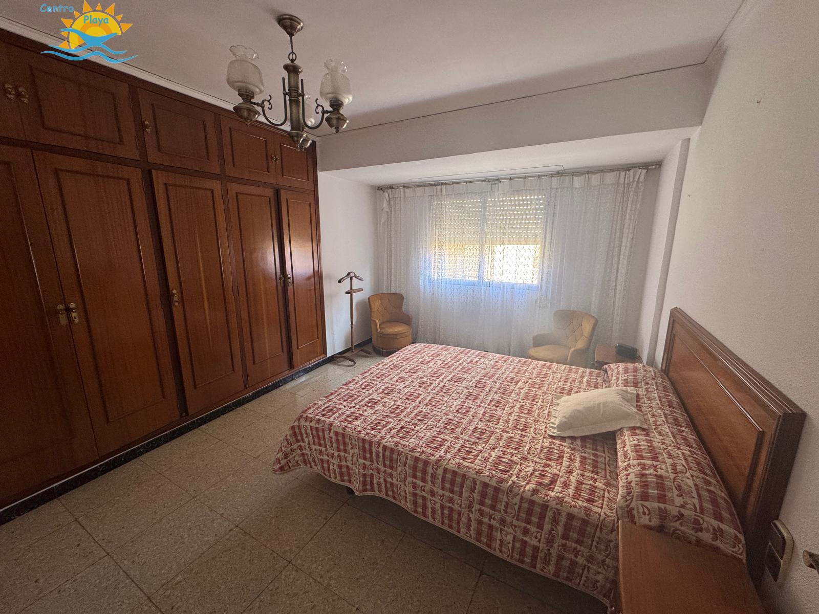 Venta de piso en Dénia