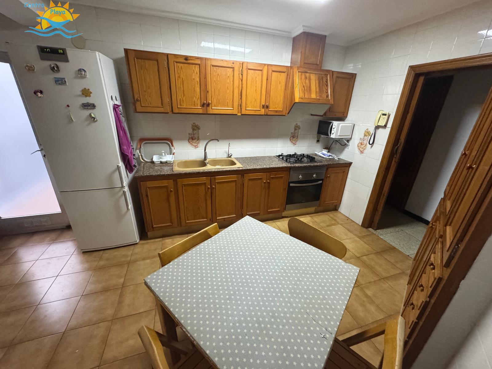 Venta de piso en Dénia