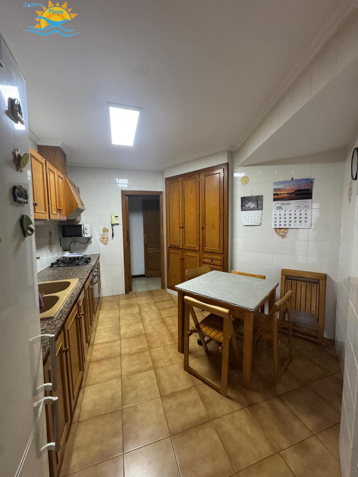 Venta de piso en Dénia