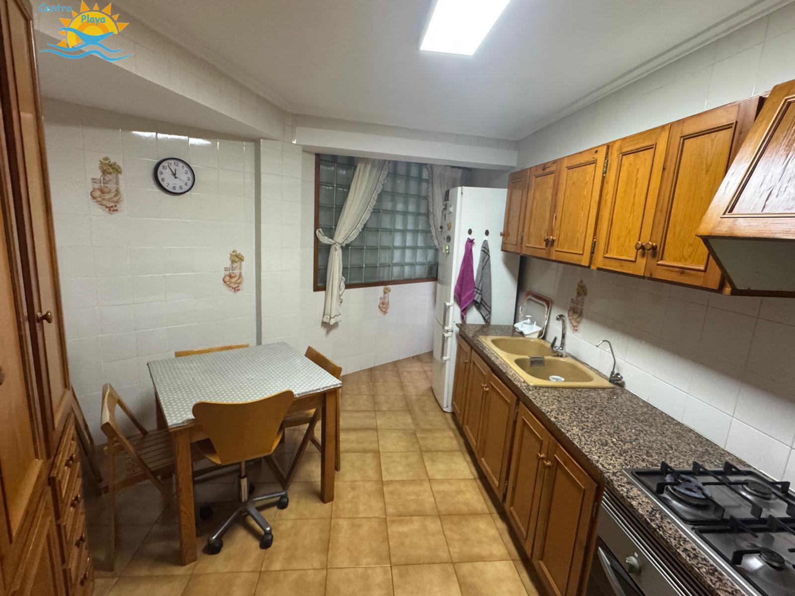 Venta de piso en Dénia