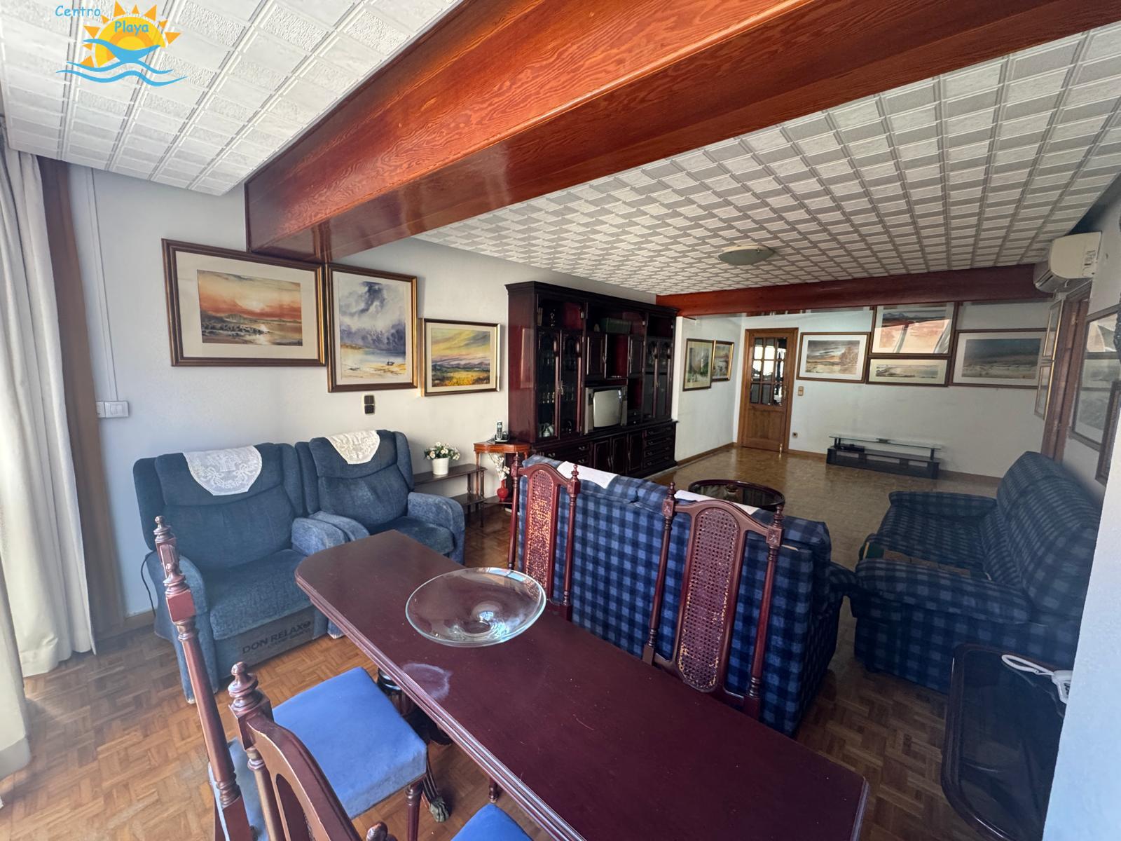 Venta de piso en Dénia