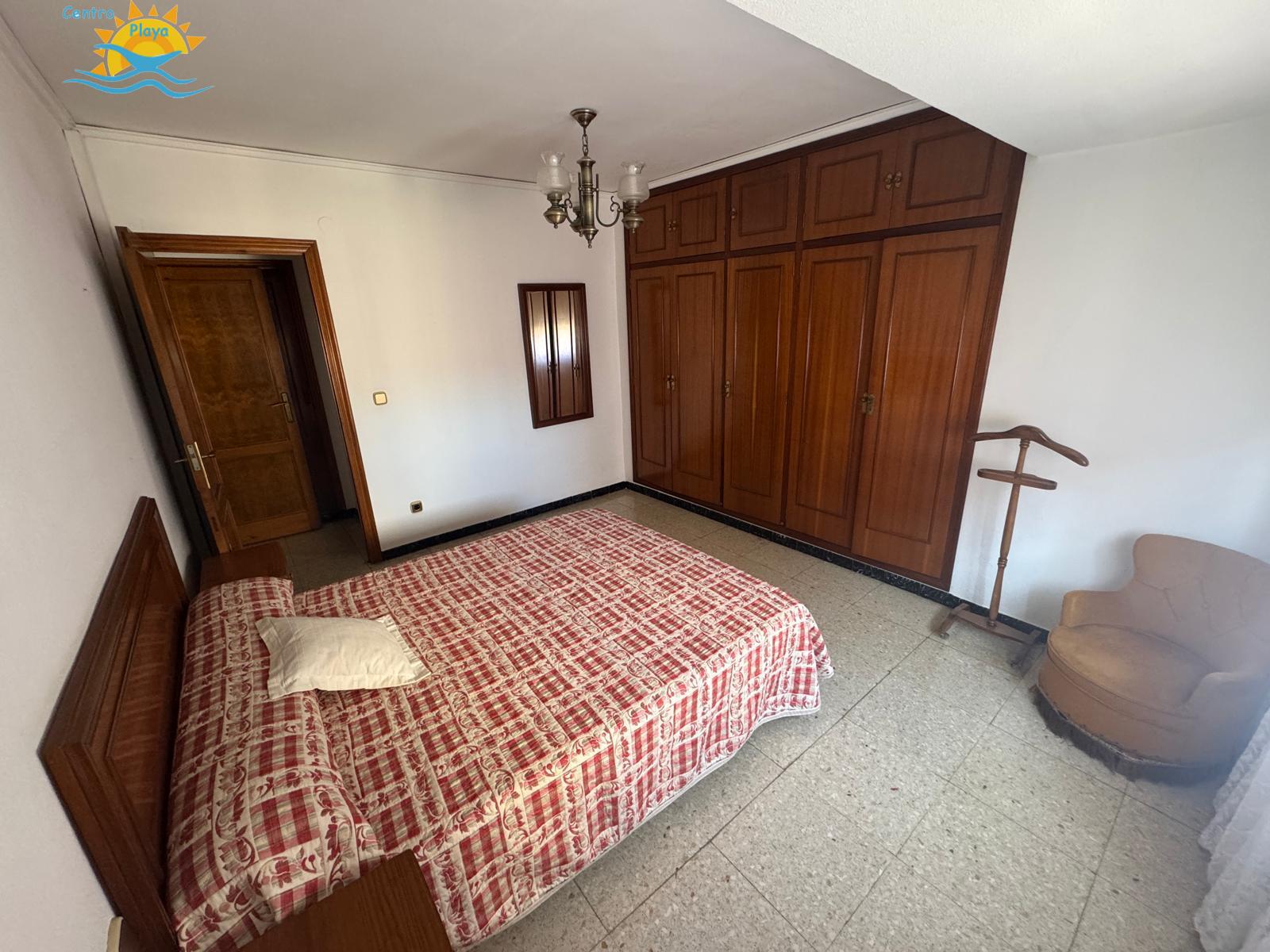 Venta de piso en Dénia