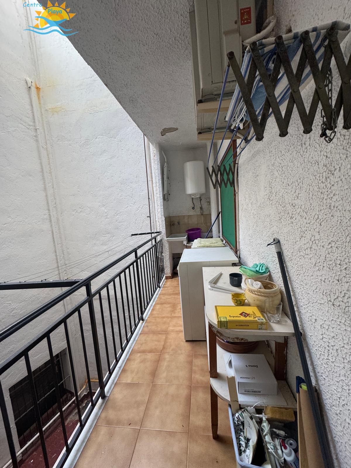 Venta de piso en Dénia