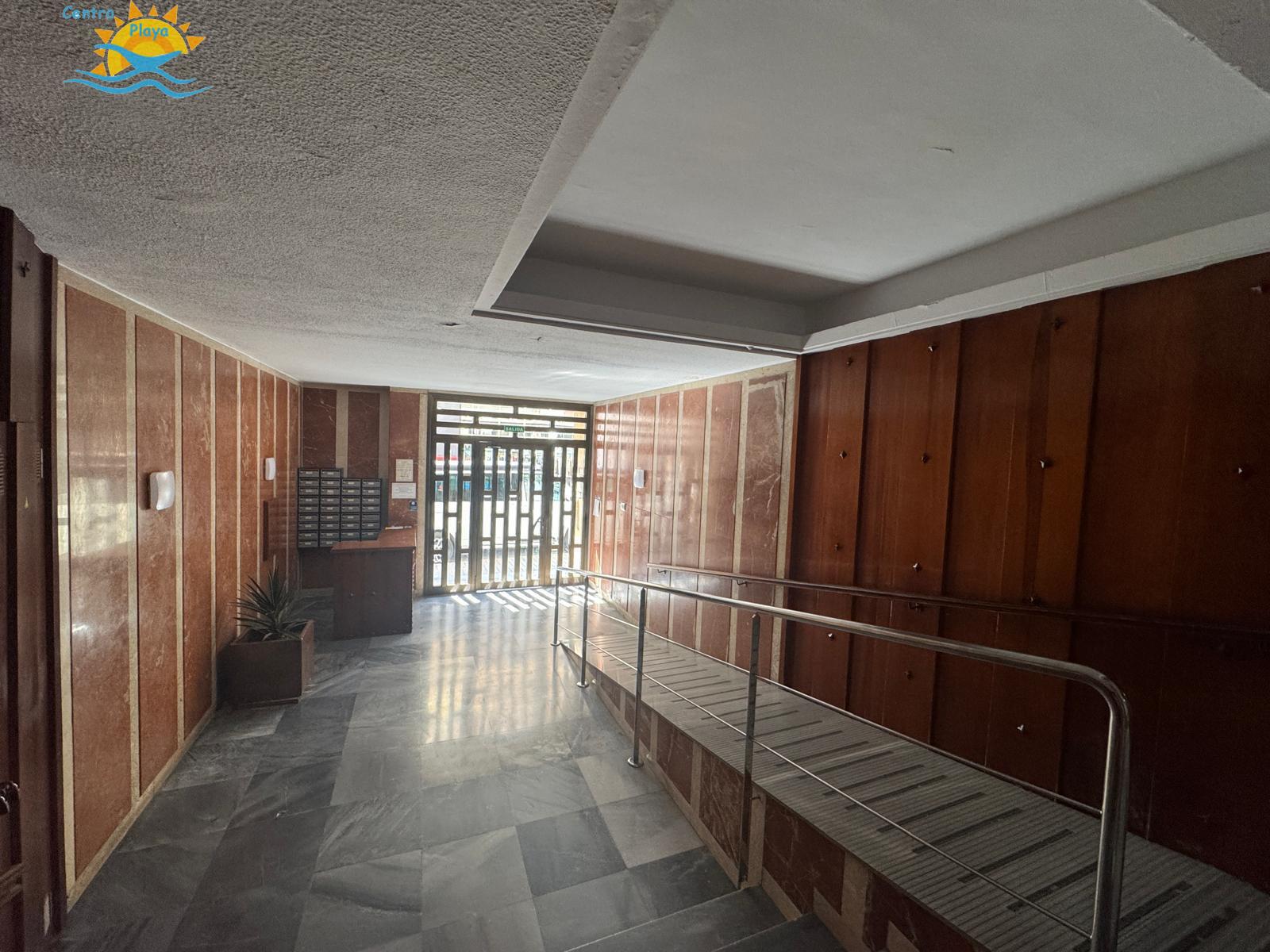 Venta de piso en Dénia