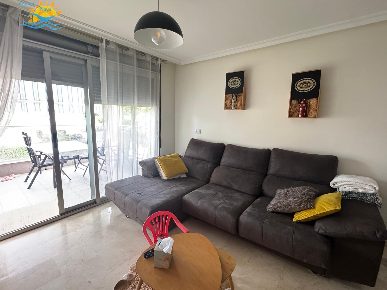 Venta de apartamento en Dénia