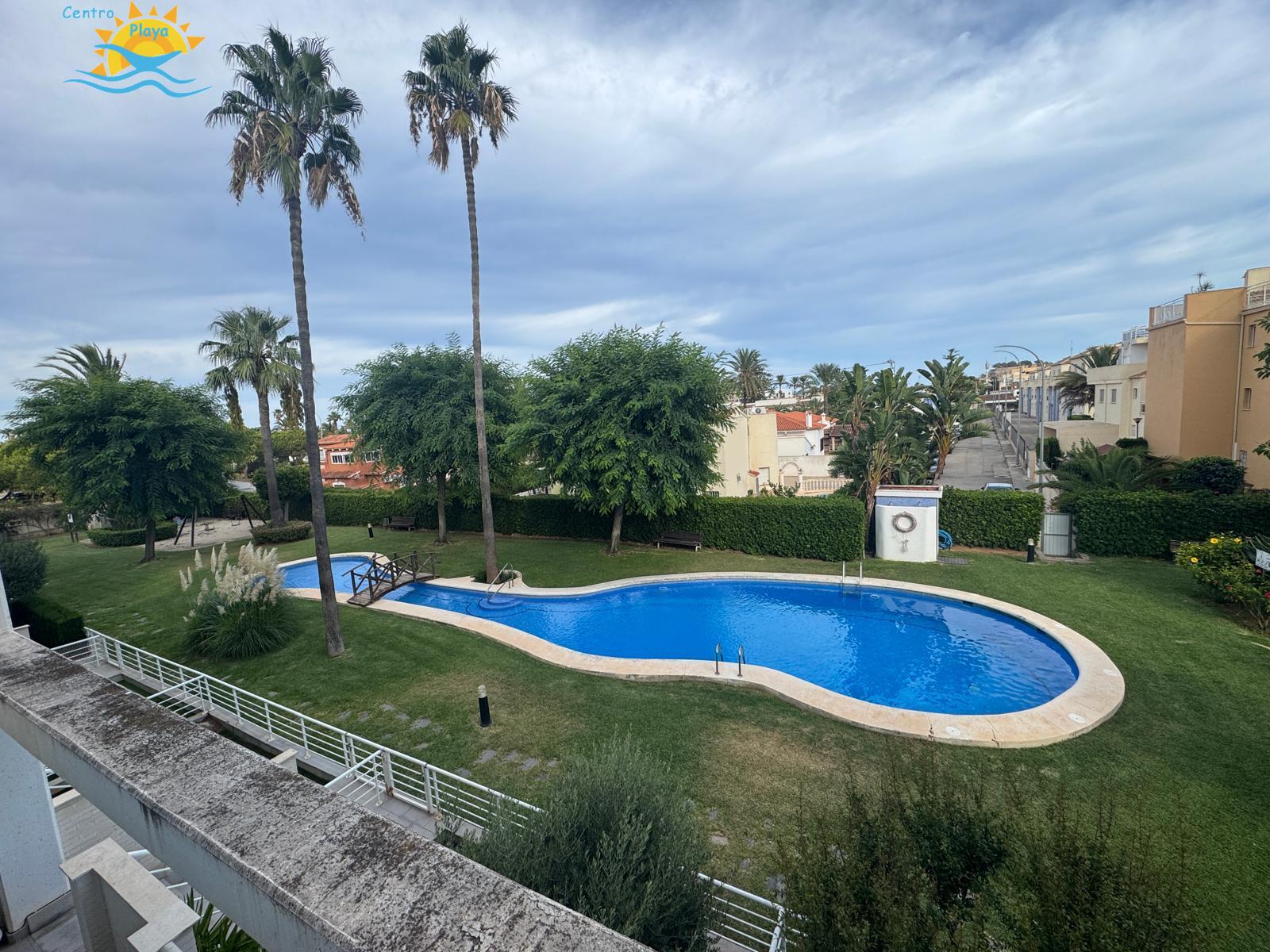 Venta de apartamento en Dénia