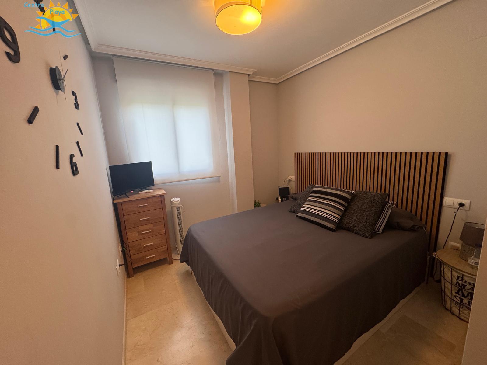 Venta de apartamento en Dénia