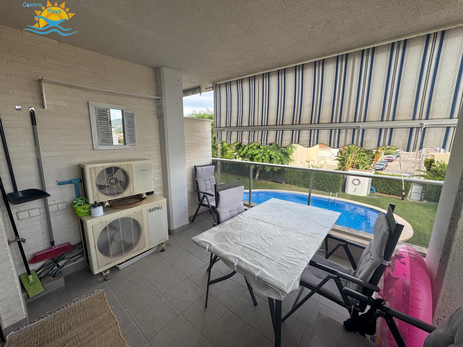 Venta de apartamento en Dénia