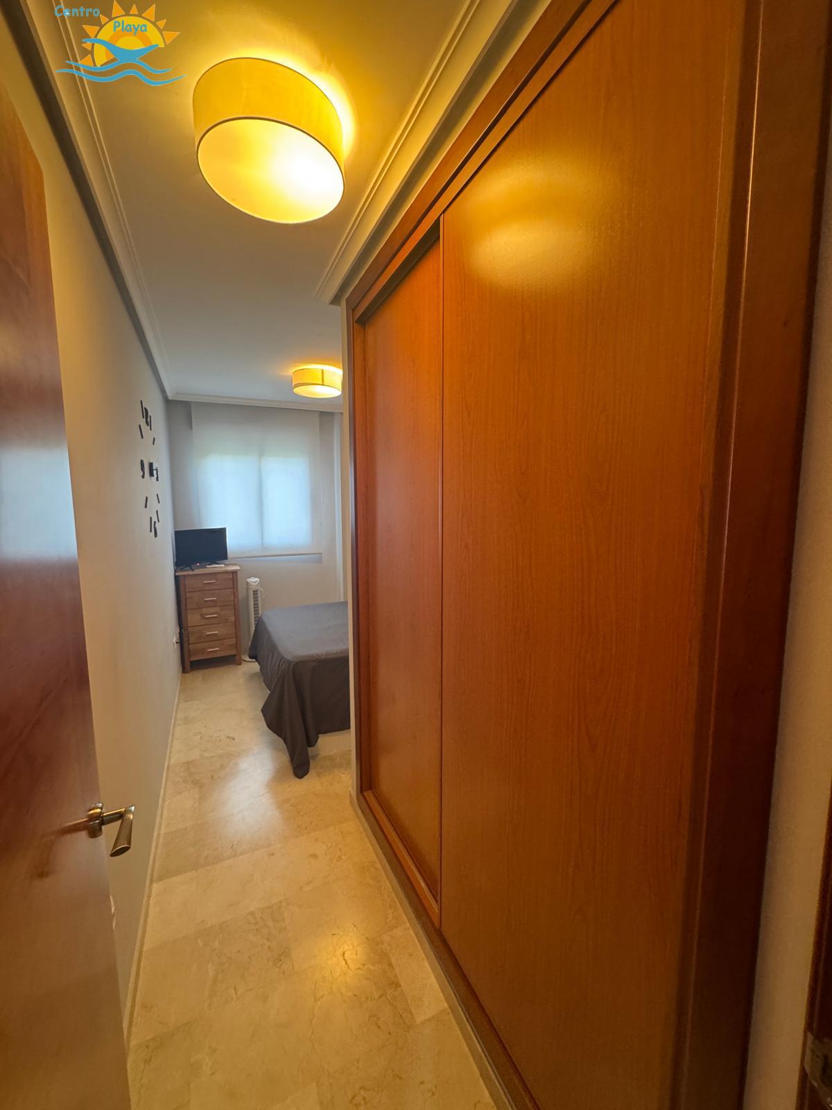 Venta de apartamento en Dénia