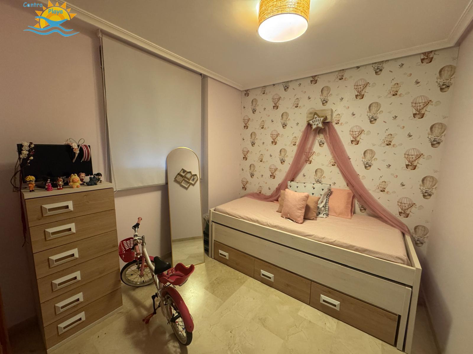 Venta de apartamento en Dénia