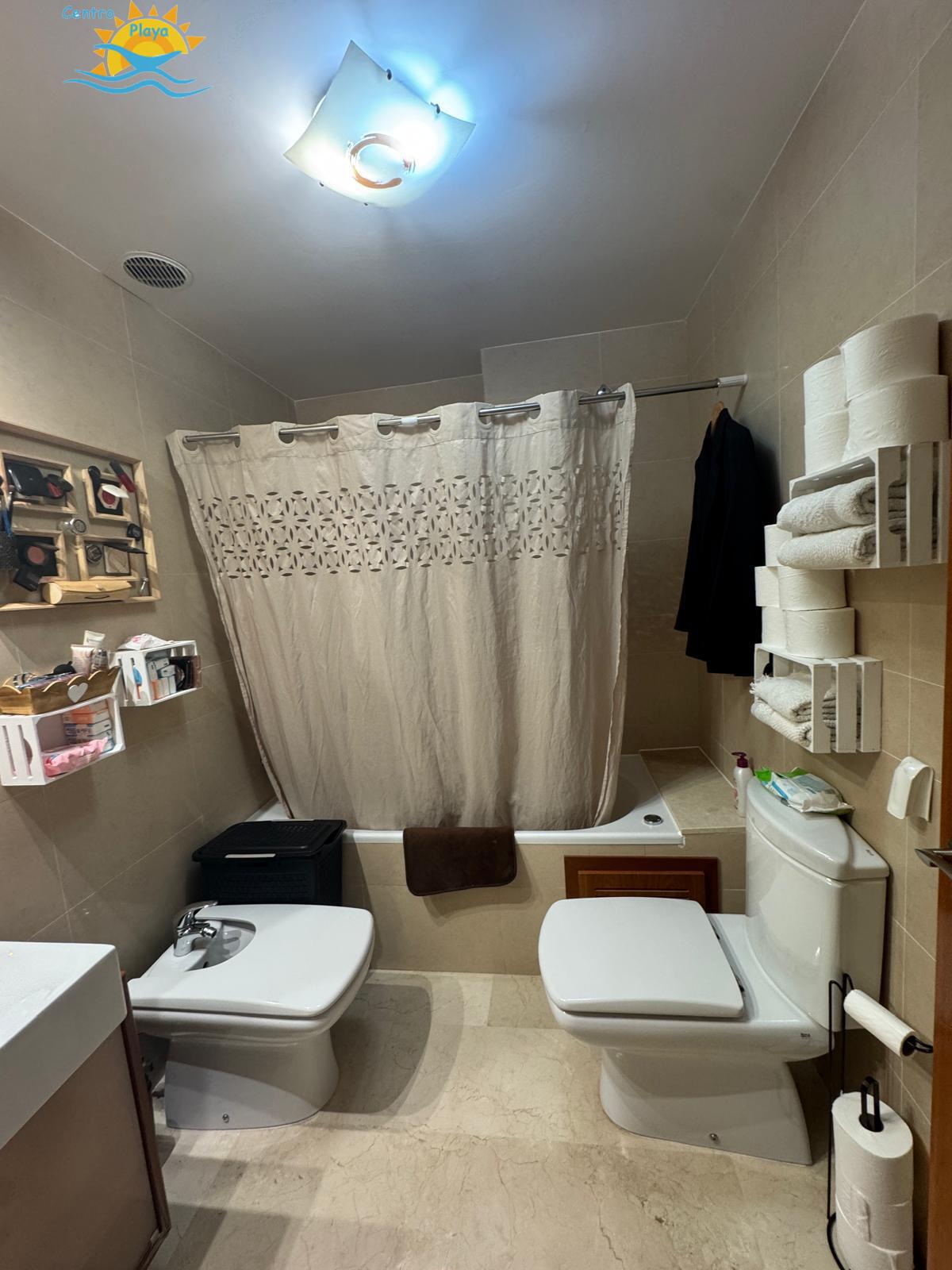 Venta de apartamento en Dénia
