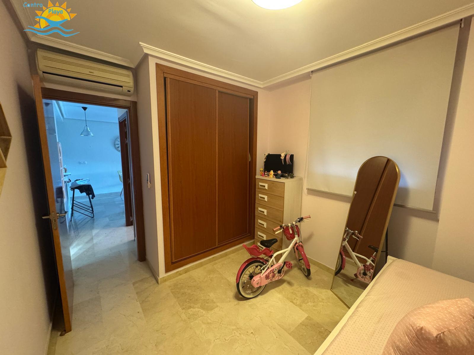 Venta de apartamento en Dénia