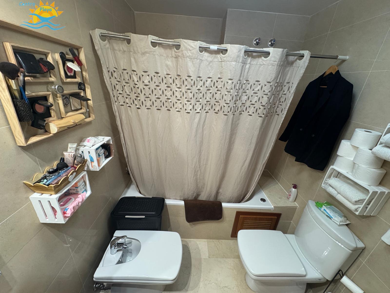 Venta de apartamento en Dénia