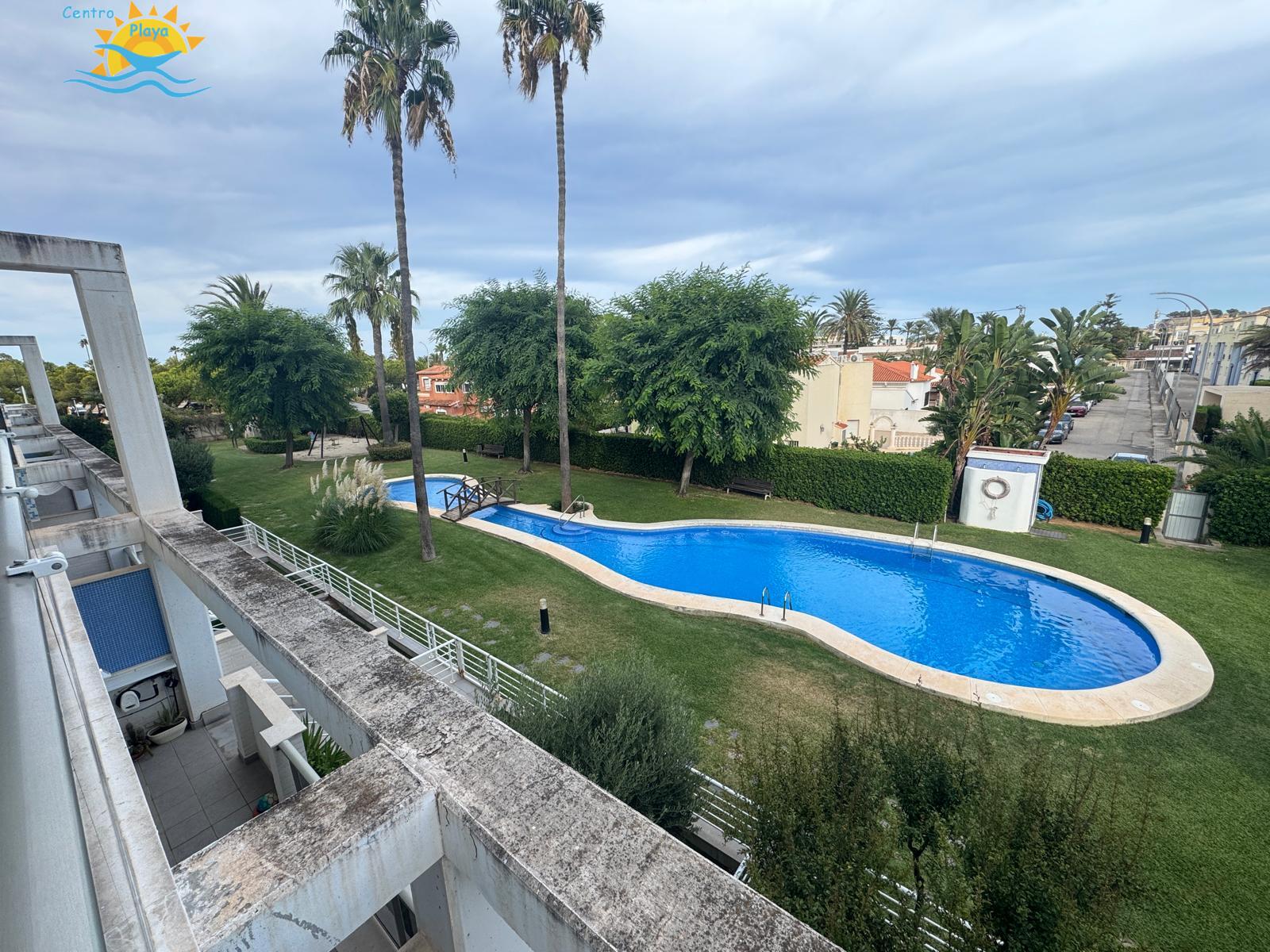 Venta de apartamento en Dénia