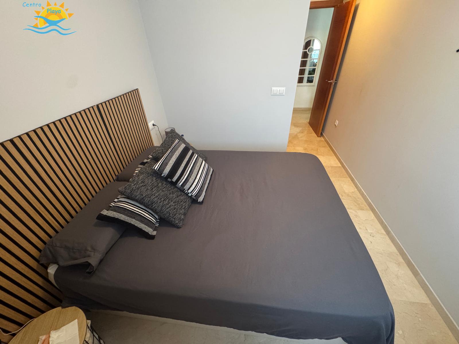 Venta de apartamento en Dénia