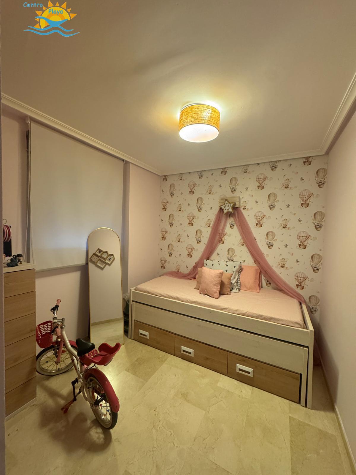 Venta de apartamento en Dénia