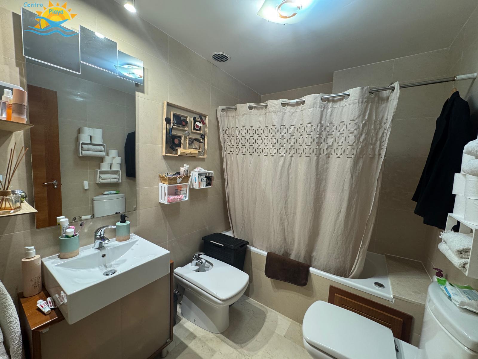 Venta de apartamento en Dénia
