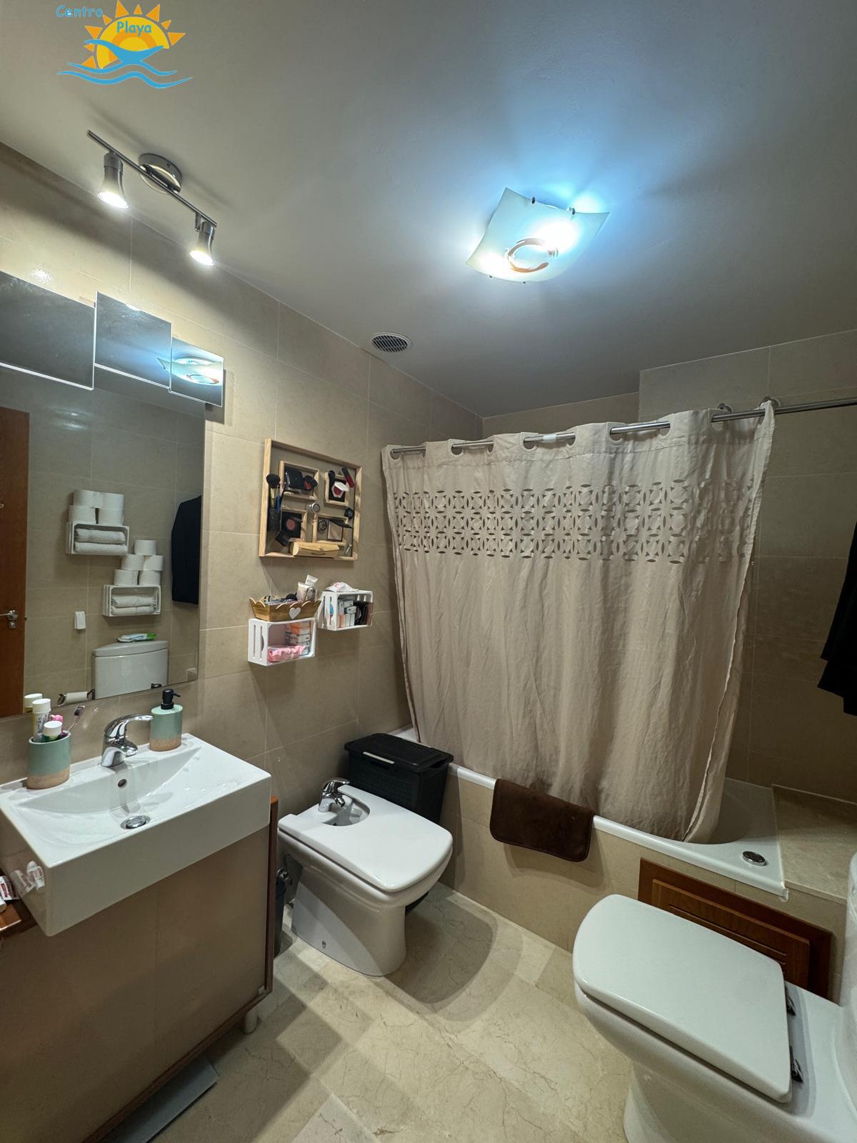 Venta de apartamento en Dénia