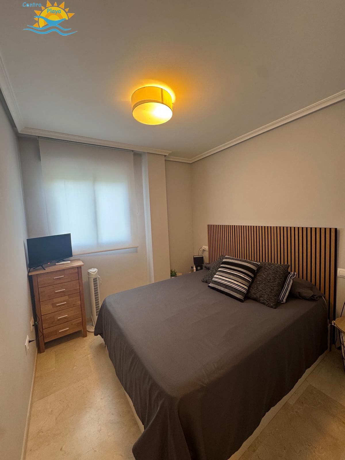 Venta de apartamento en Dénia