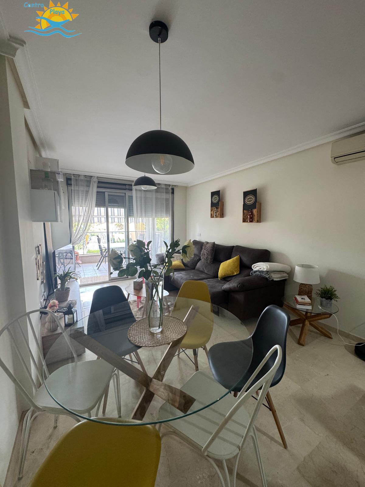 Venta de apartamento en Dénia