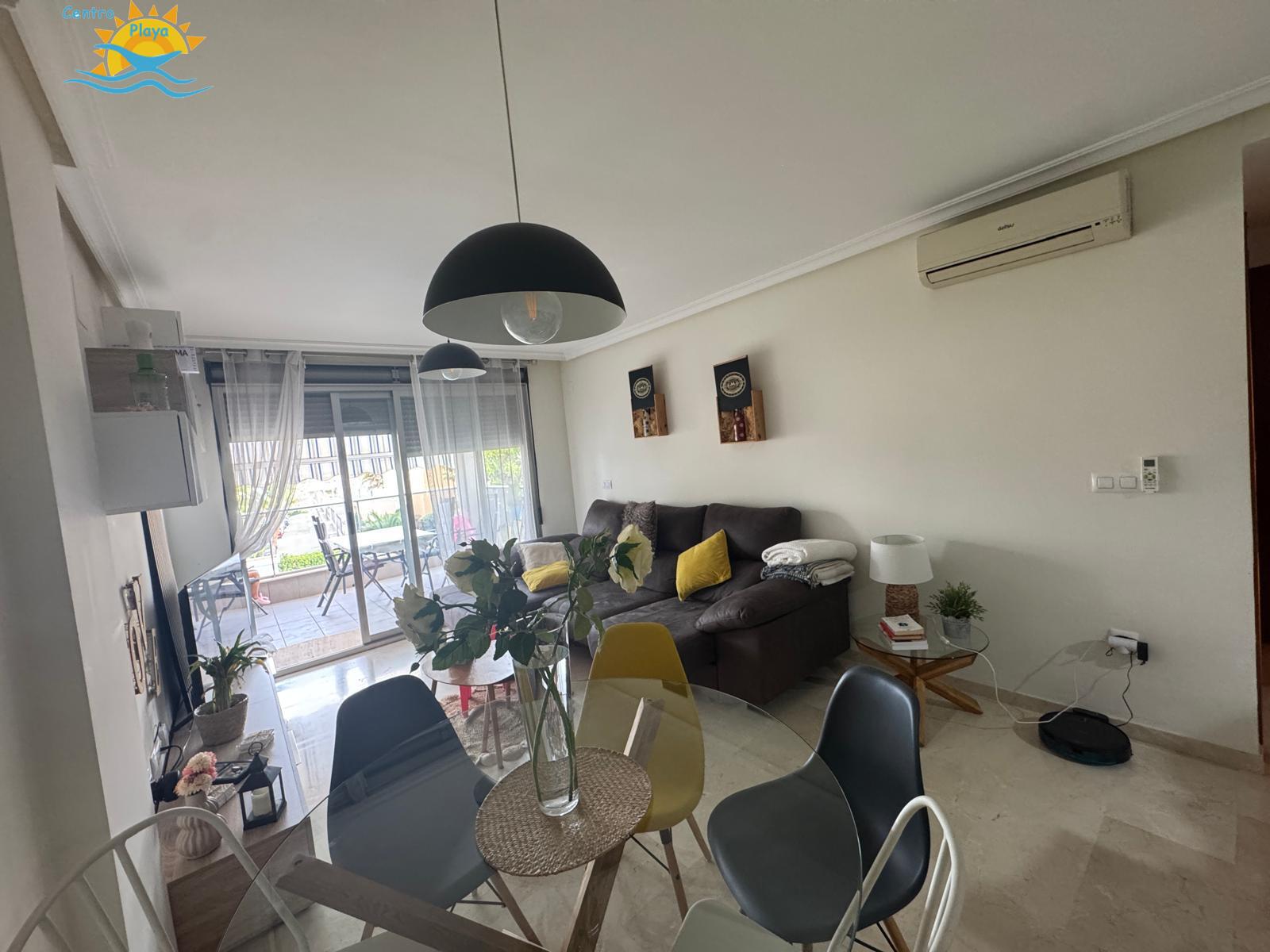Venta de apartamento en Dénia