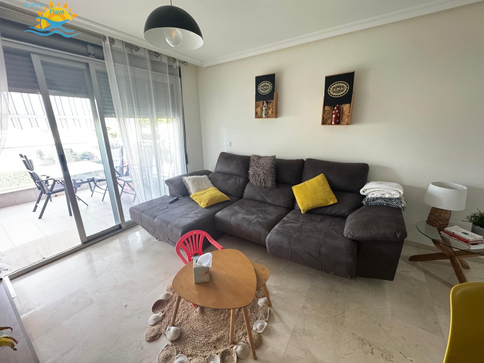 Venta de apartamento en Dénia