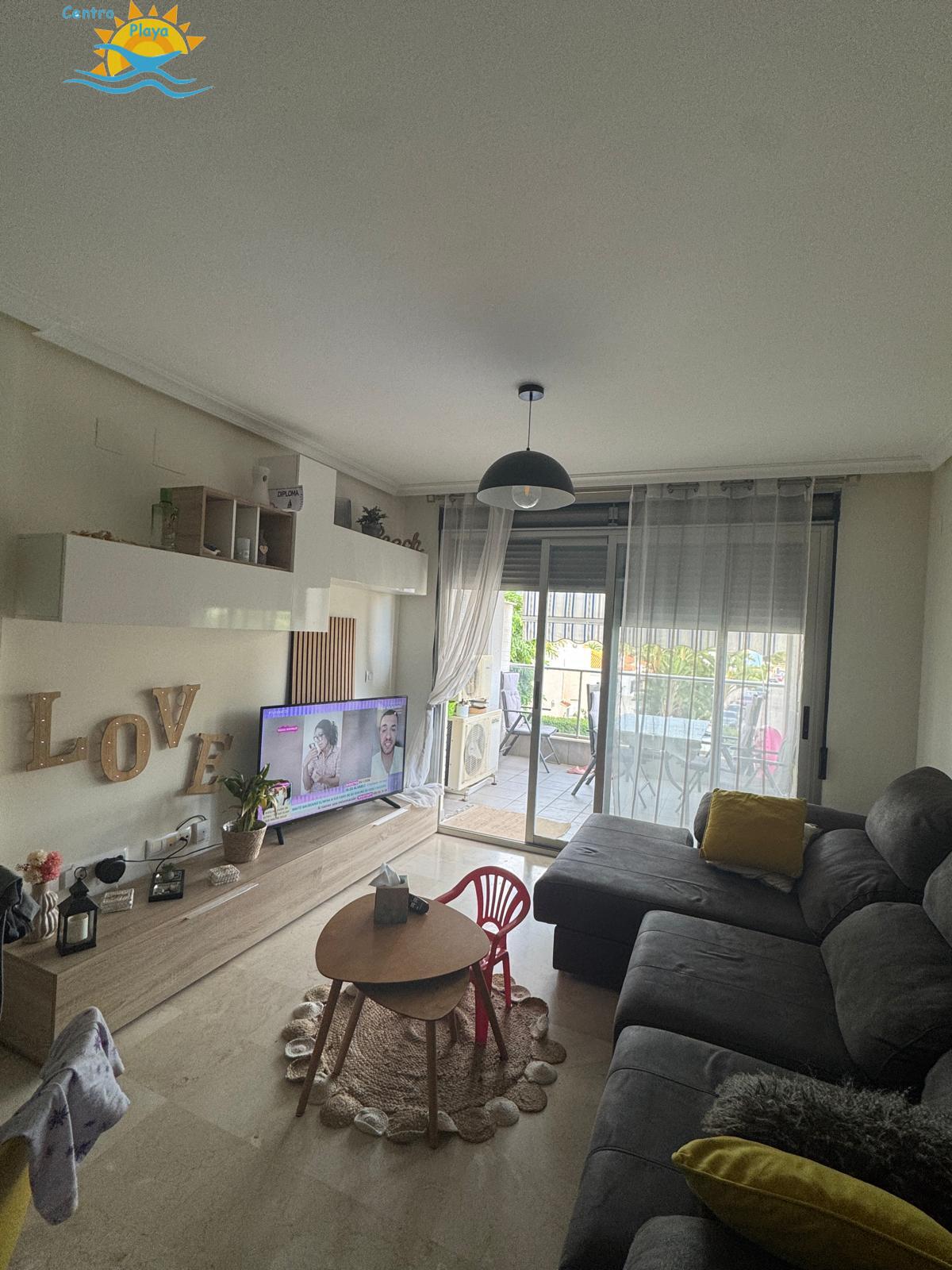 Venta de apartamento en Dénia