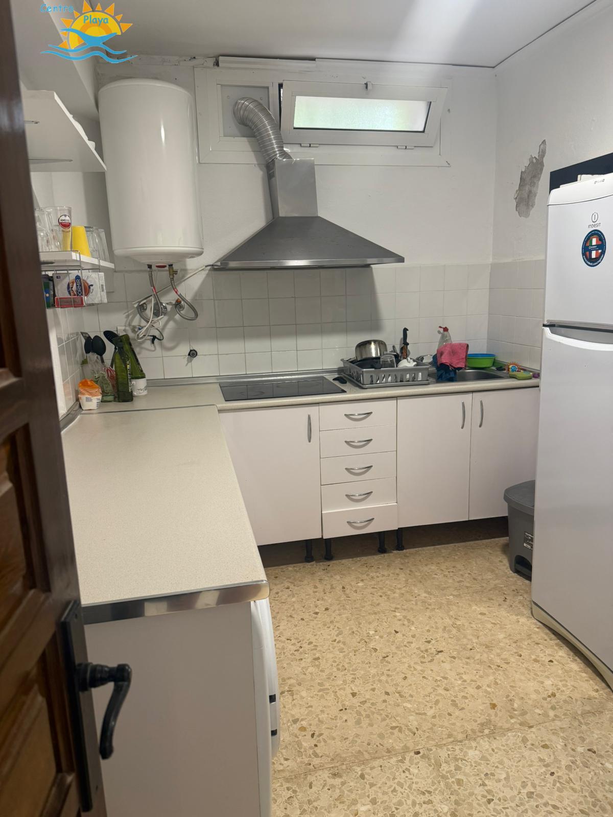 Venta de apartamento en Dénia