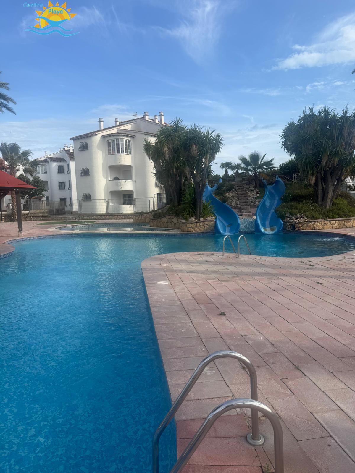 Venta de apartamento en Dénia