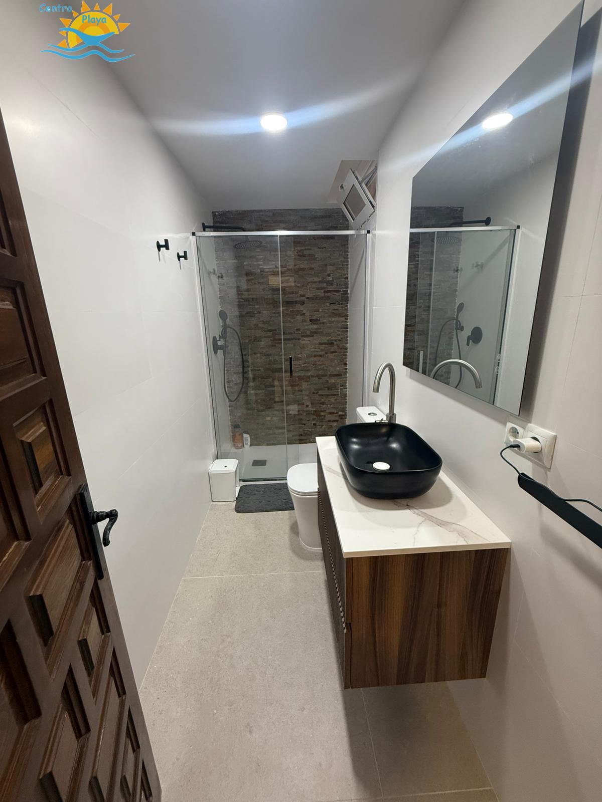 Venta de apartamento en Dénia
