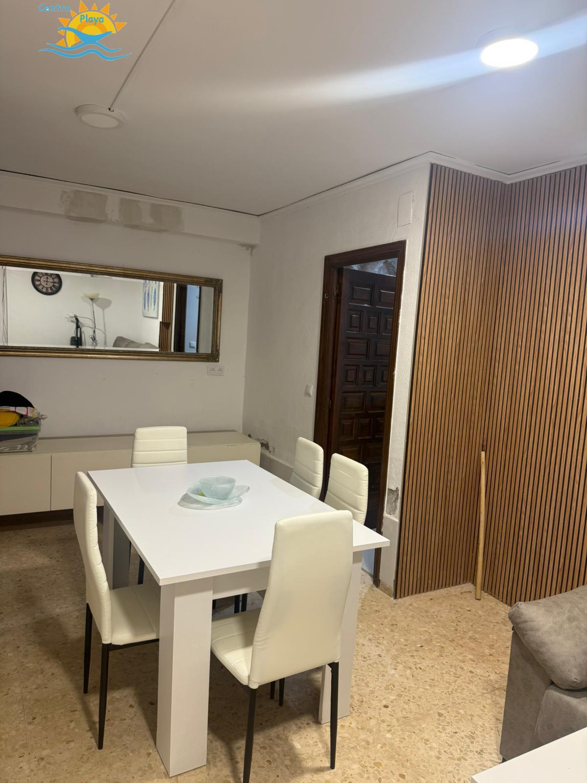 Venta de apartamento en Dénia