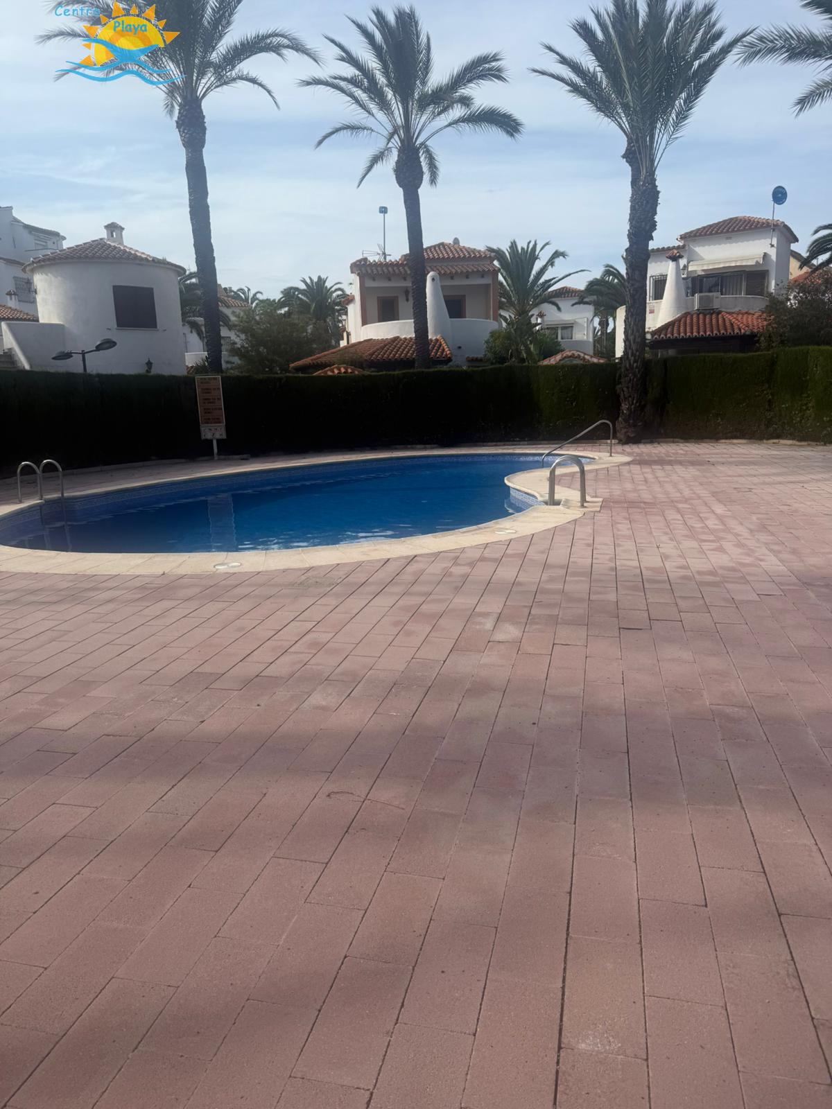 Venta de apartamento en Dénia