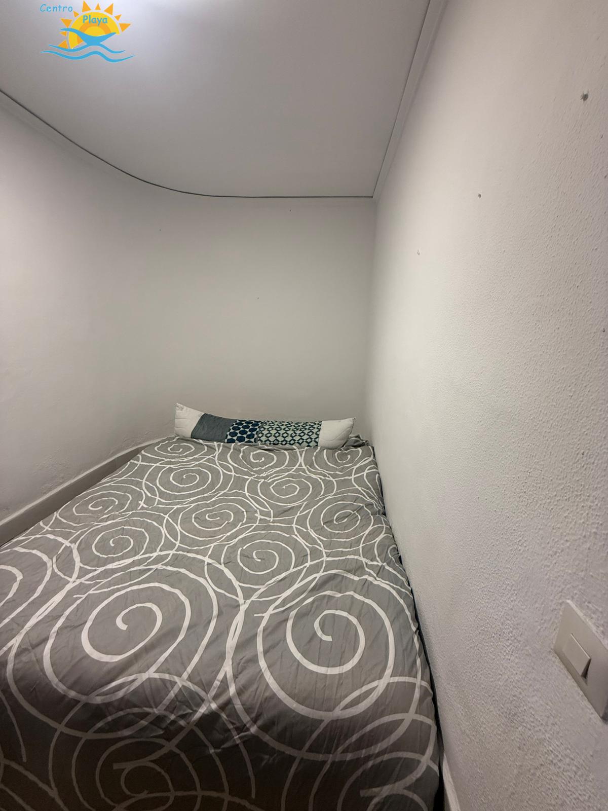 Venta de apartamento en Dénia