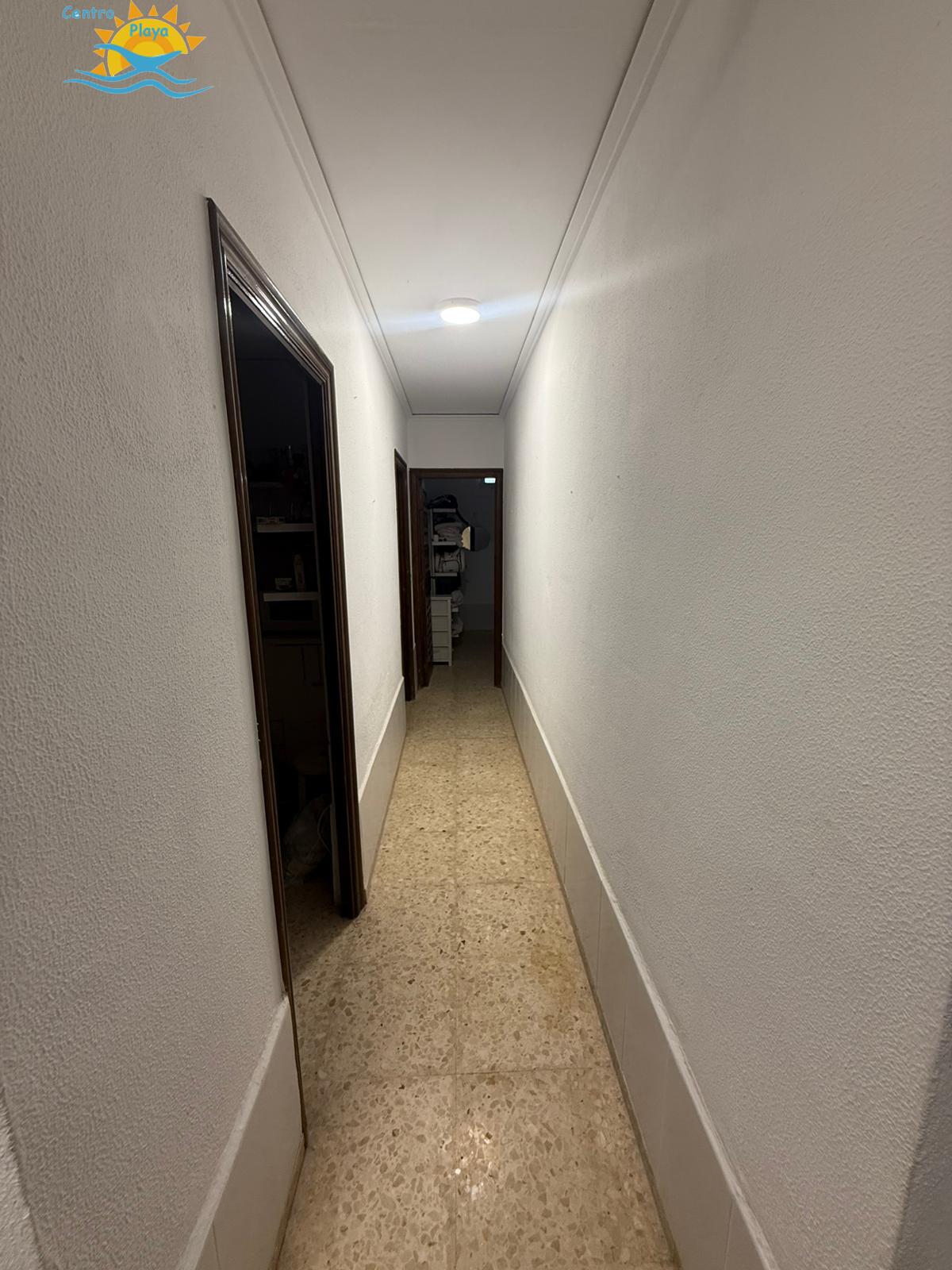 Venta de apartamento en Dénia