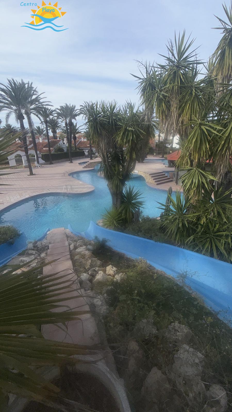 Venta de apartamento en Dénia