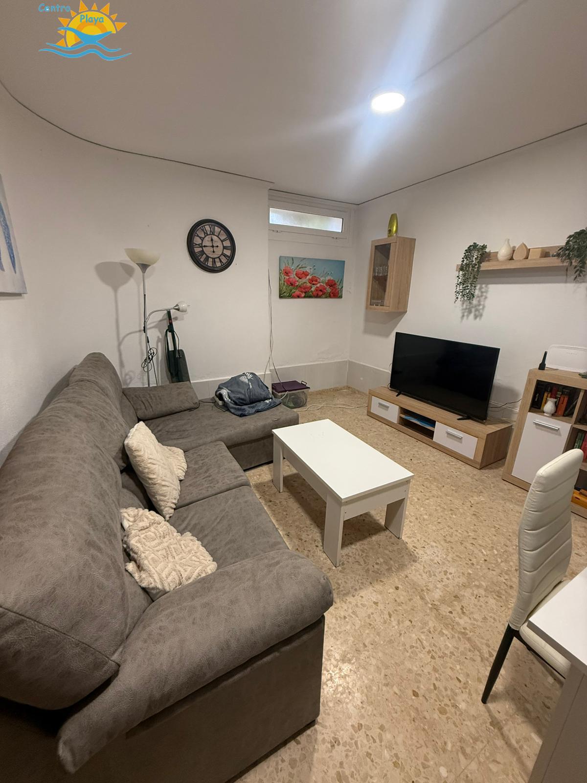 Venta de apartamento en Dénia