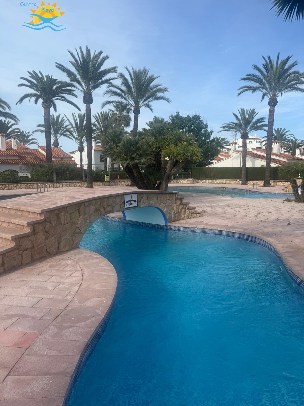 Venta de apartamento en Dénia