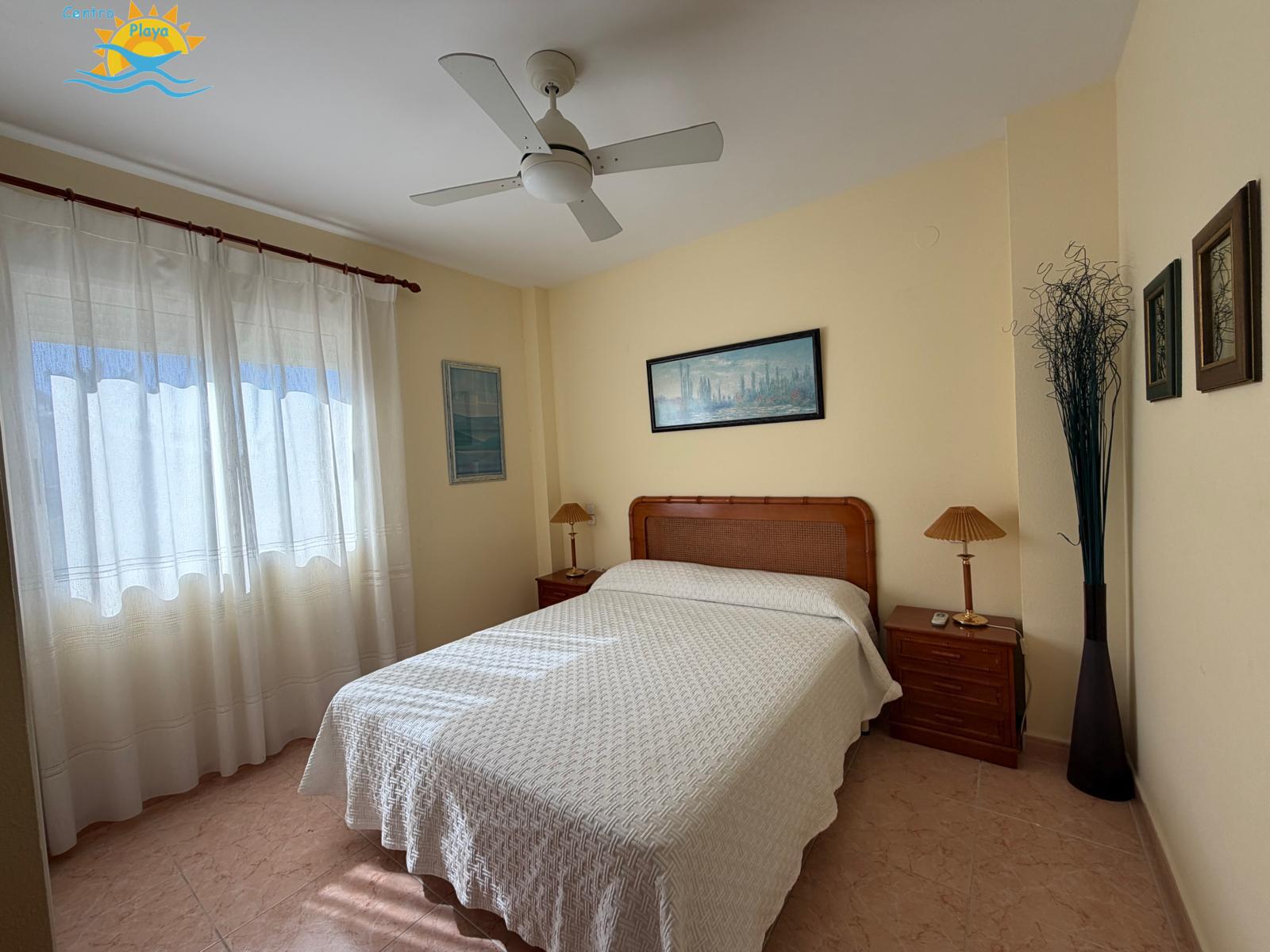 Venta de apartamento en Dénia