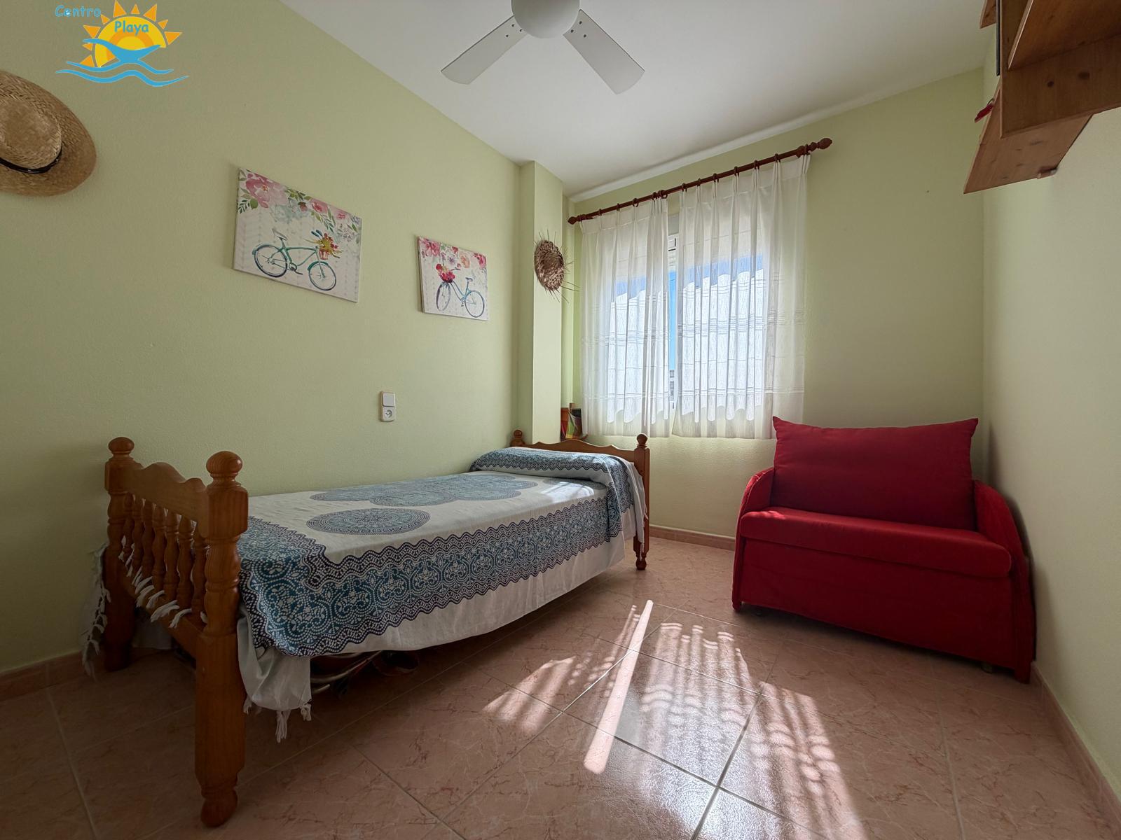 Venta de apartamento en Dénia