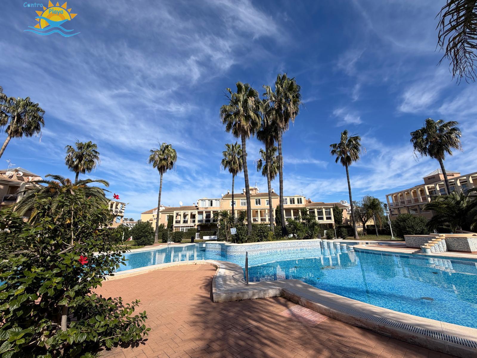 Venta de apartamento en Dénia