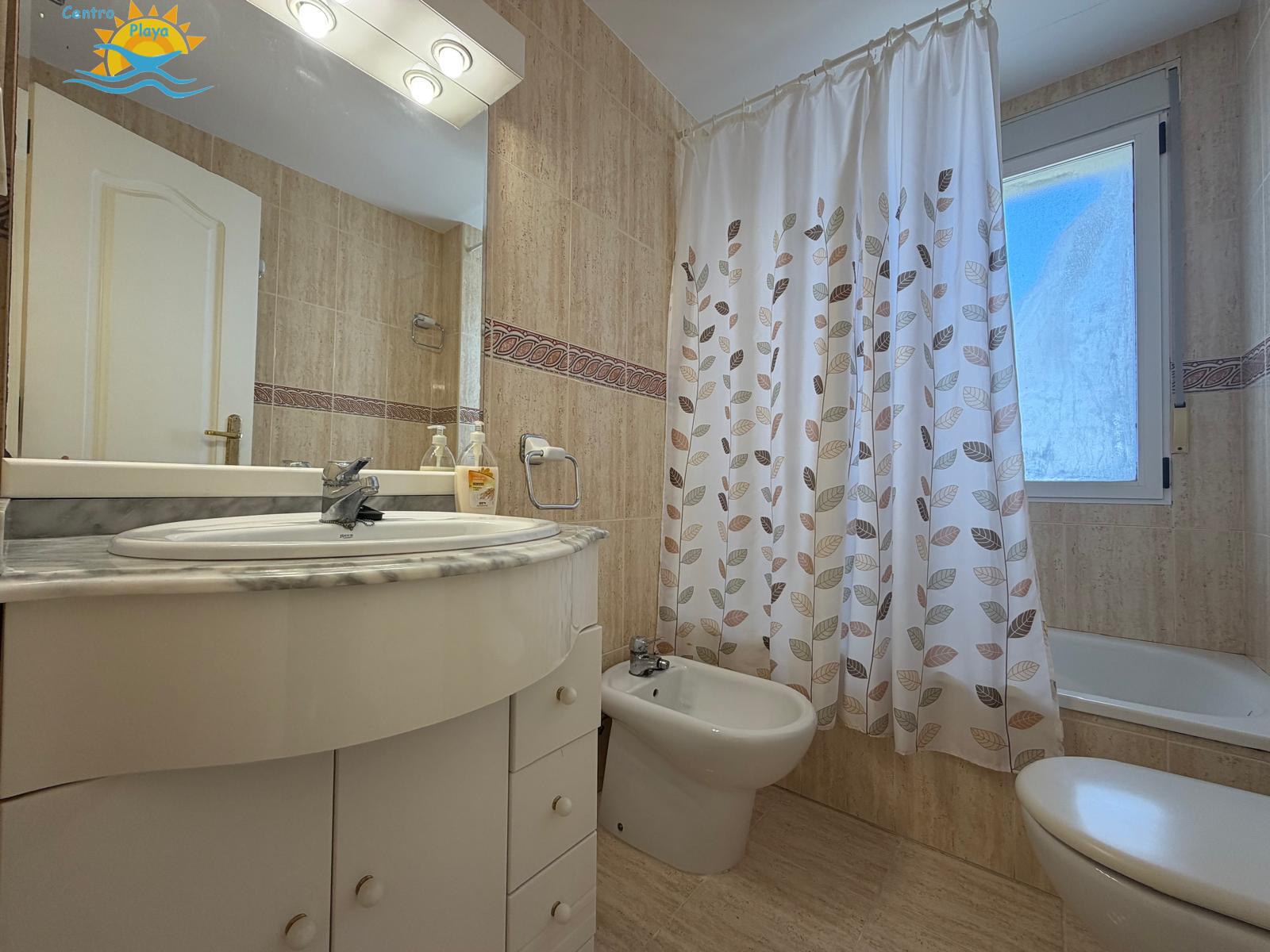 Venta de apartamento en Dénia