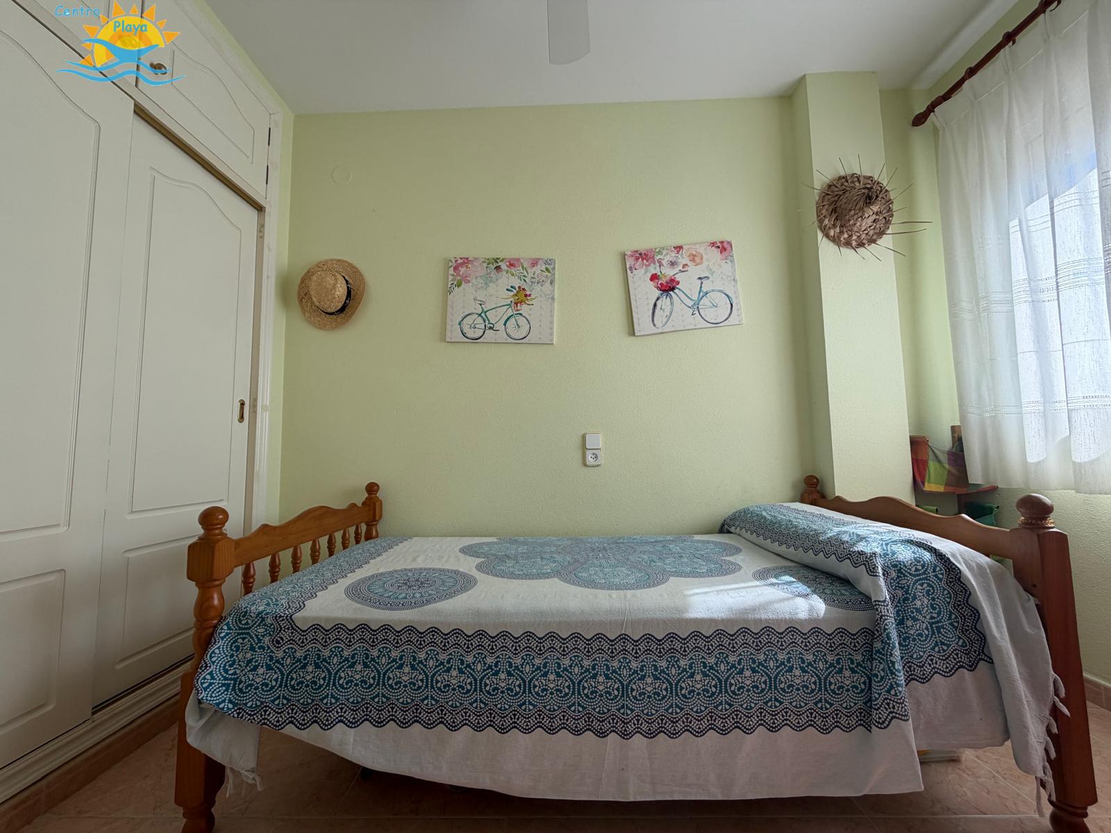 Venta de apartamento en Dénia