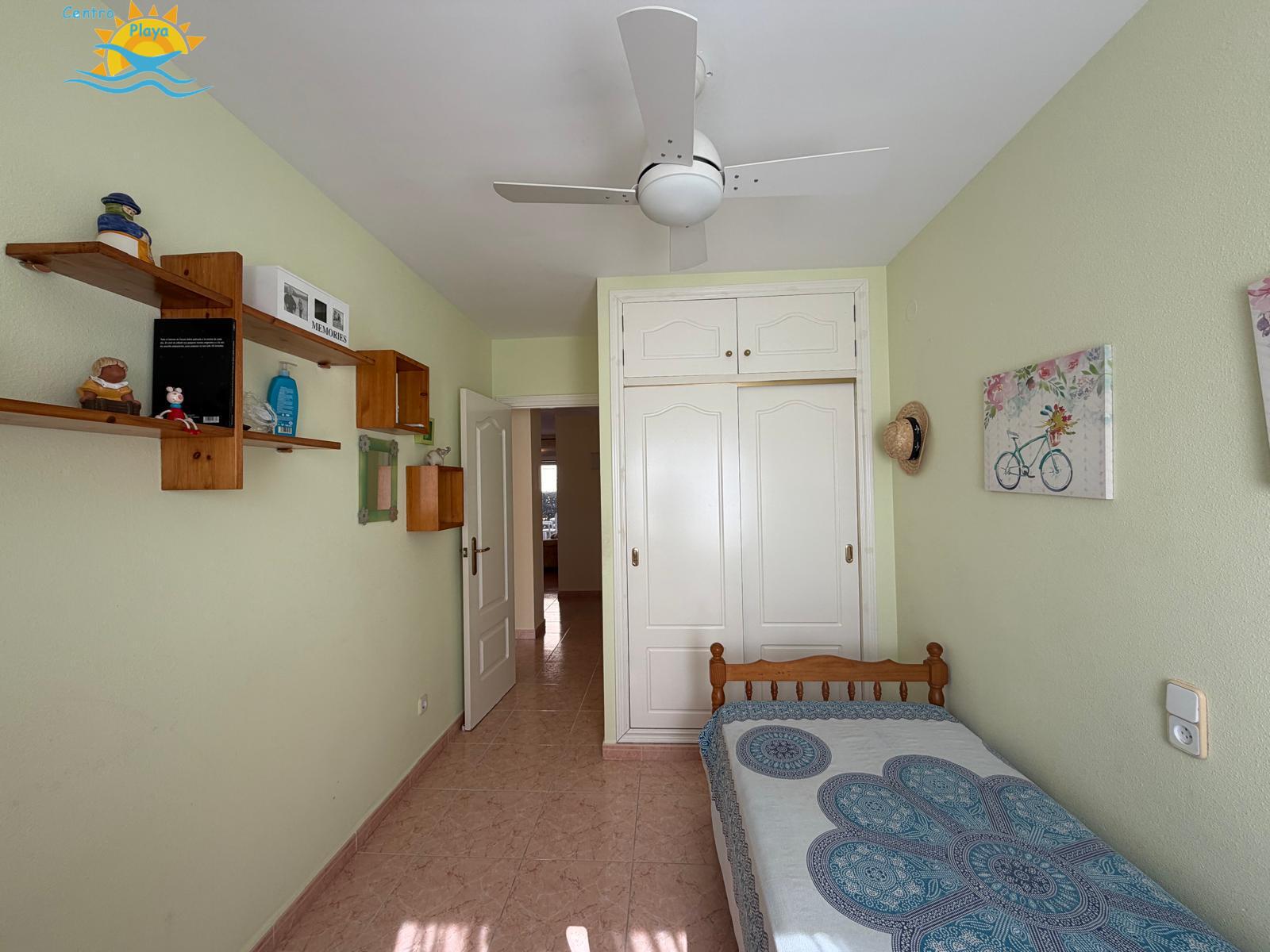 Venta de apartamento en Dénia