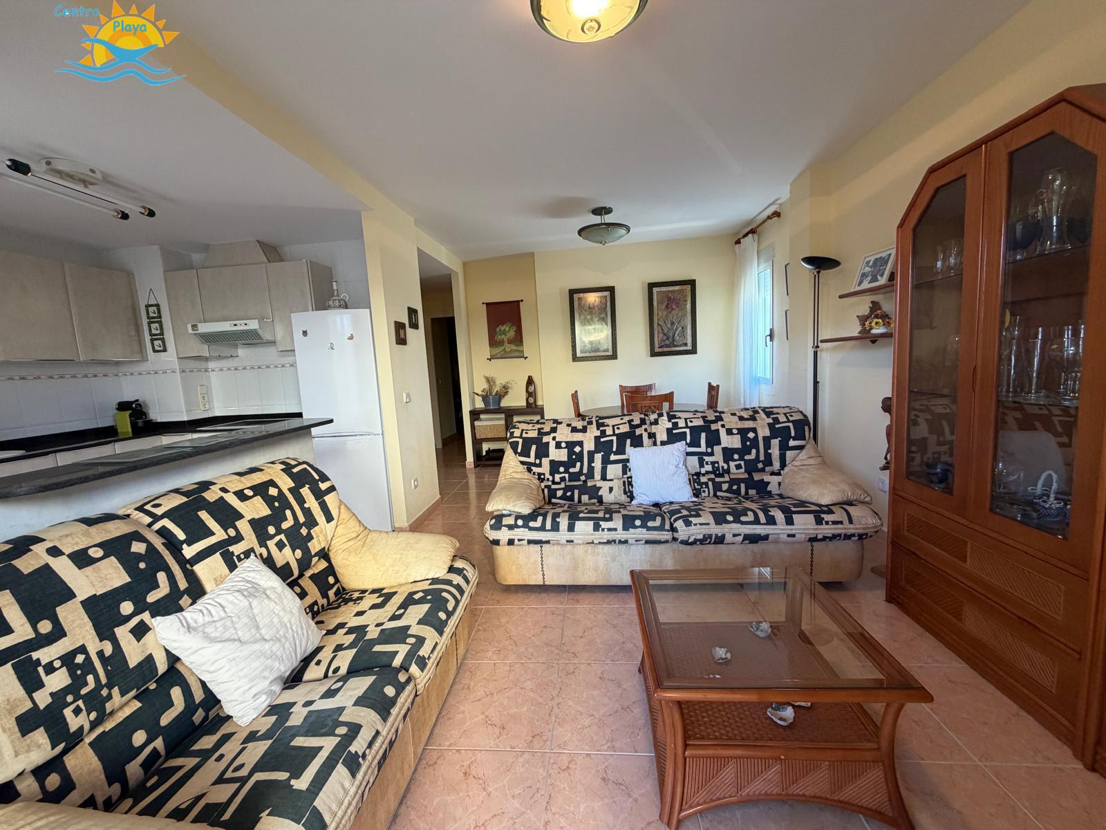 Venta de apartamento en Dénia