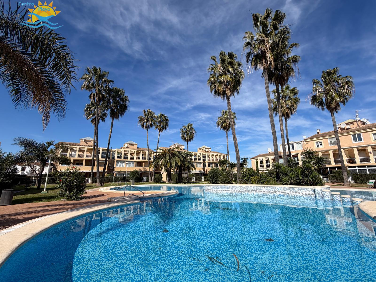 Venta de apartamento en Dénia