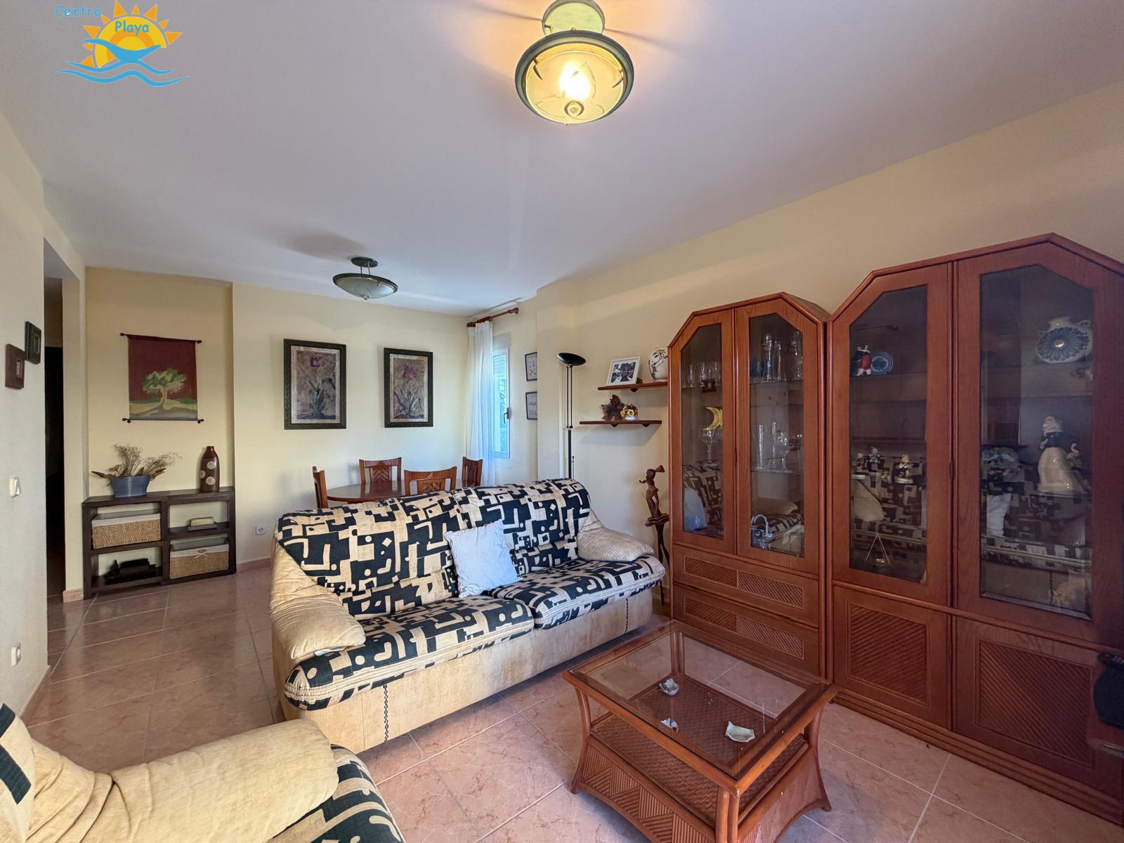 Venta de apartamento en Dénia