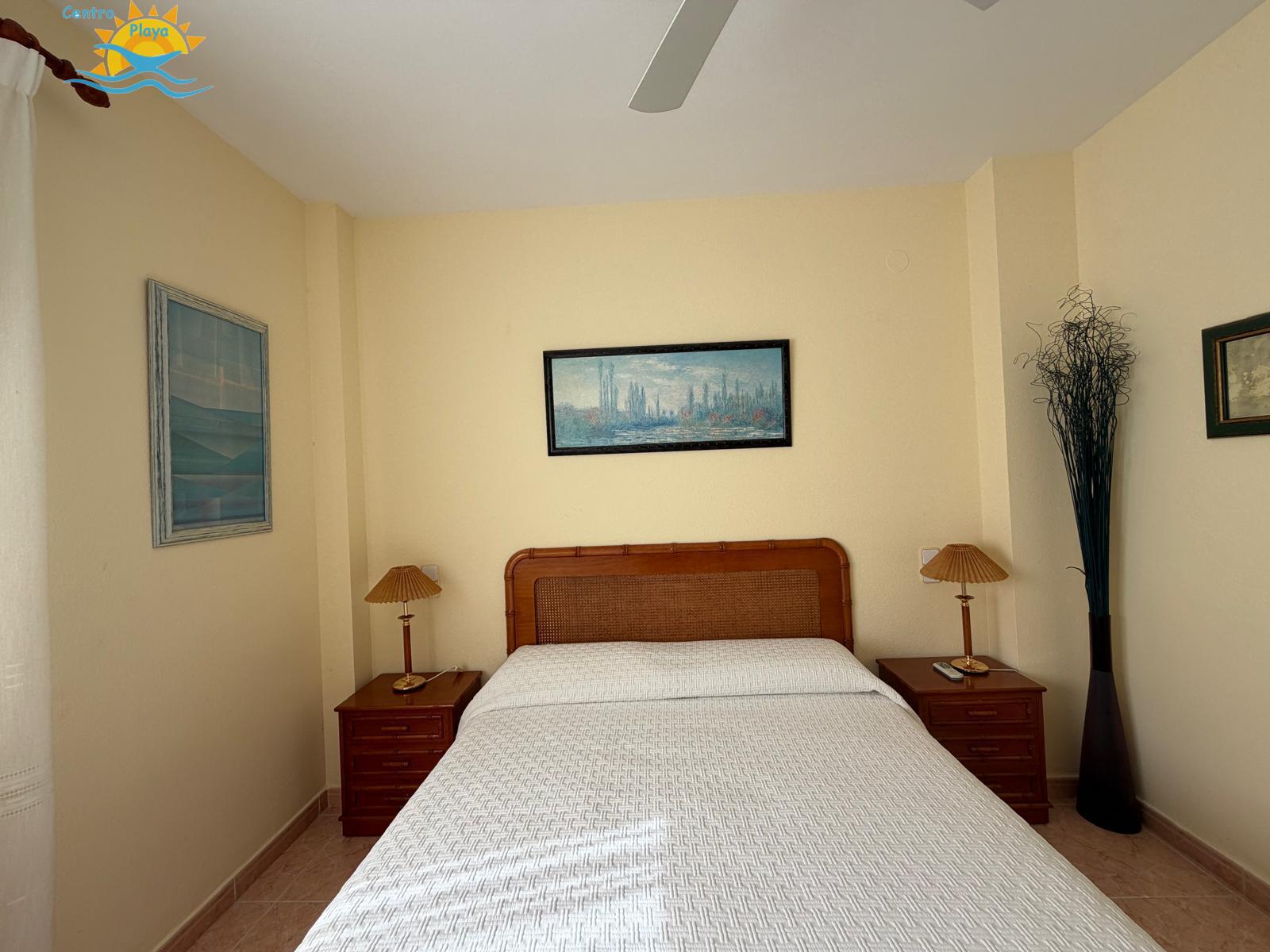 Venta de apartamento en Dénia