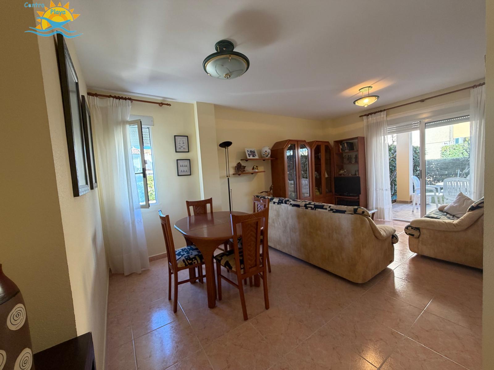 Venta de apartamento en Dénia