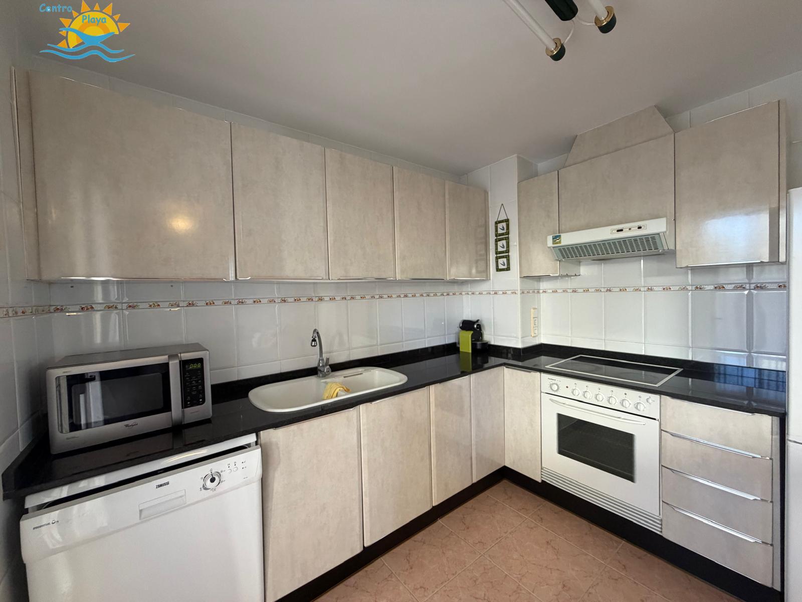 Venta de apartamento en Dénia